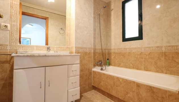 Resale - Apartment - Orihuela Costa - Cabo Roig