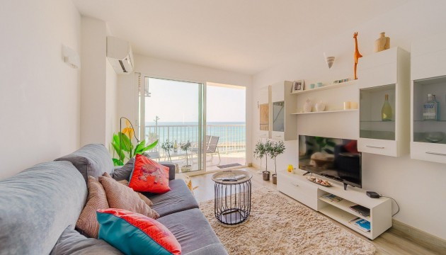 Resale - Apartment - Torrevieja - Playa del Cura