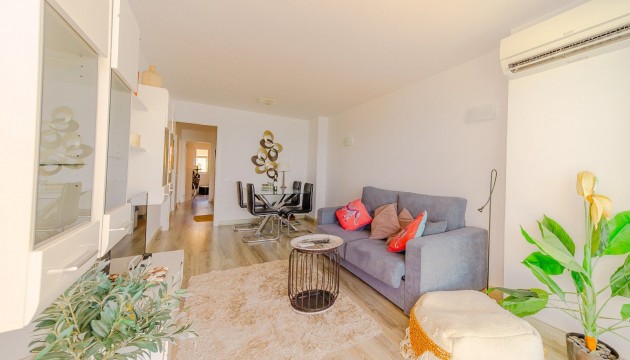 Resale - Apartment - Torrevieja - Playa del Cura