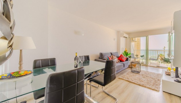 Resale - Apartment - Torrevieja - Playa del Cura