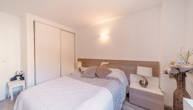 Resale - Apartment - Torrevieja - Playa del Cura