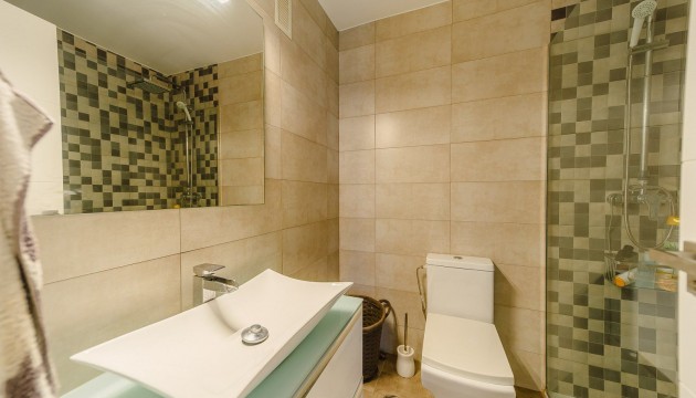 Resale - Apartment - Torrevieja - Playa del Cura