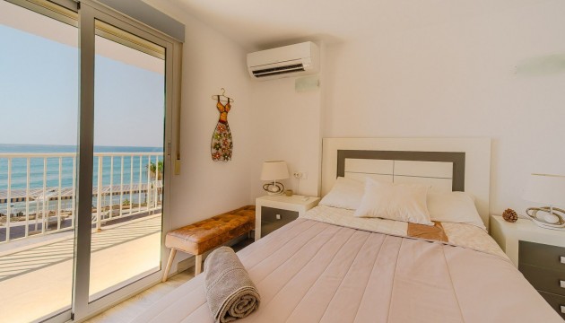 Resale - Apartment - Torrevieja - Playa del Cura