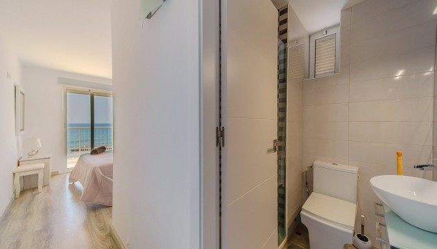 Resale - Apartment - Torrevieja - Playa del Cura
