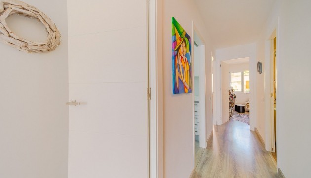 Resale - Apartment - Torrevieja - Playa del Cura