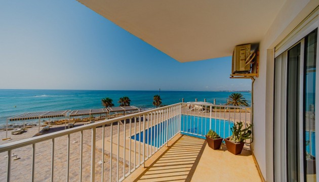 Resale - Apartment - Torrevieja - Playa del Cura