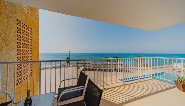 Resale - Apartment - Torrevieja - Playa del Cura