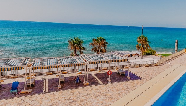 Resale - Apartment - Torrevieja - Playa del Cura