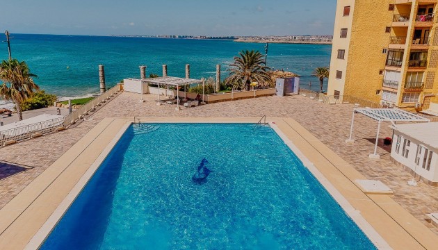 Resale - Apartment - Torrevieja - Playa del Cura