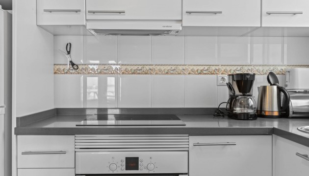 Herverkoop - Apartment - Torrevieja