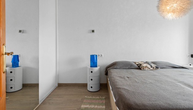 Herverkoop - Apartment - Torrevieja