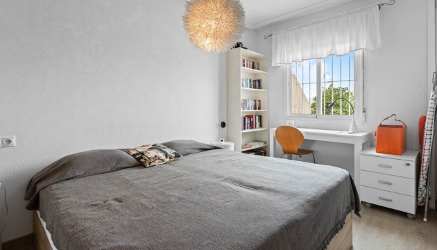 Herverkoop - Apartment - Torrevieja