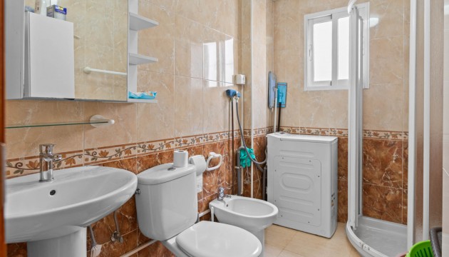 Herverkoop - Apartment - Torrevieja