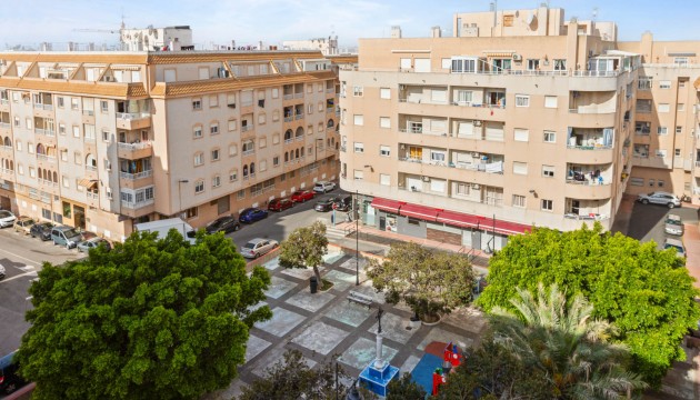 Herverkoop - Apartment - Torrevieja