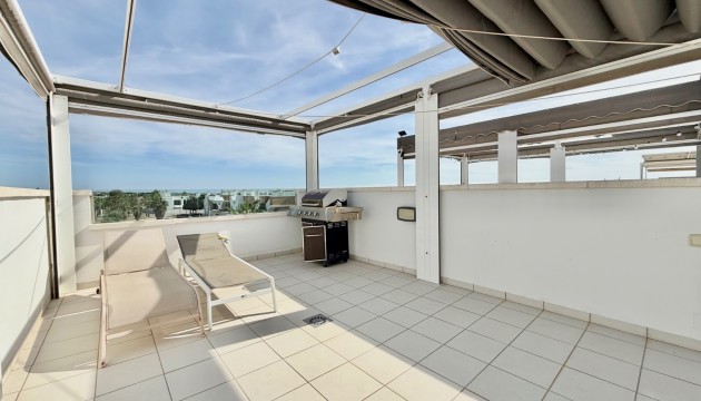 Begagnad - Radhus - Ciudad Quesada - Lo Marabu