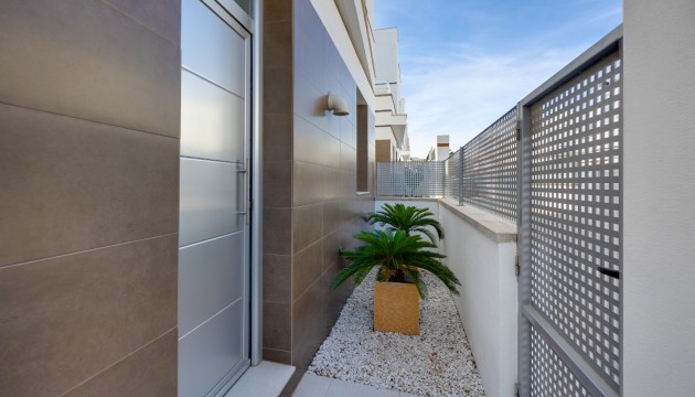 Resale - Detached Villa - Ciudad Quesada - Doña Pepa