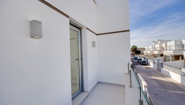 Resale - Detached Villa - Ciudad Quesada - Doña Pepa
