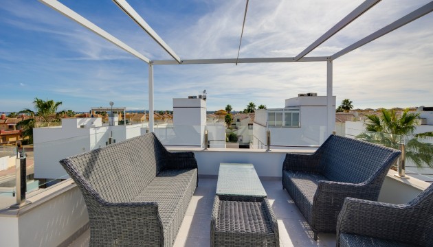 Resale - Detached Villa - Ciudad Quesada - Doña Pepa