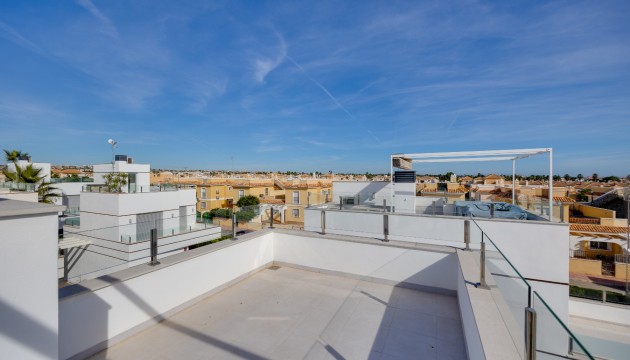 Resale - Detached Villa - Ciudad Quesada - Doña Pepa