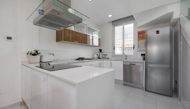 Resale - Detached Villa - Ciudad Quesada - Doña Pepa