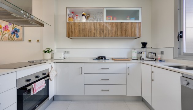 Resale - Detached Villa - Ciudad Quesada - Doña Pepa