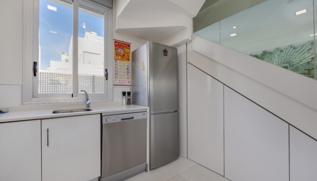 Resale - Detached Villa - Ciudad Quesada - Doña Pepa