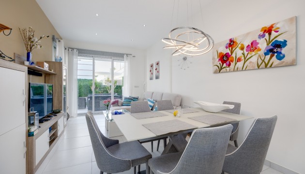 Resale - Detached Villa - Ciudad Quesada - Doña Pepa