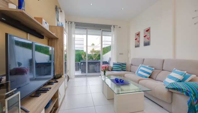 Resale - Detached Villa - Ciudad Quesada - Doña Pepa