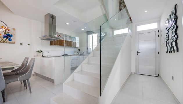 Resale - Detached Villa - Ciudad Quesada - Doña Pepa