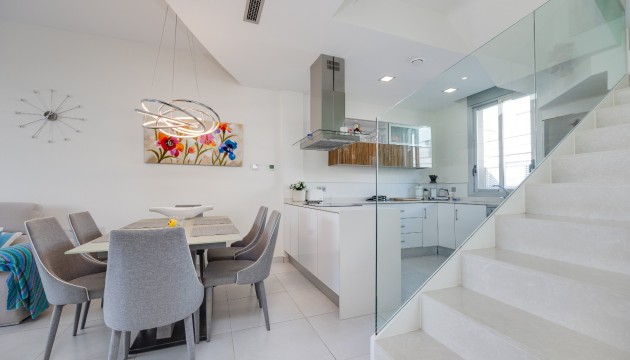 Resale - Detached Villa - Ciudad Quesada - Doña Pepa