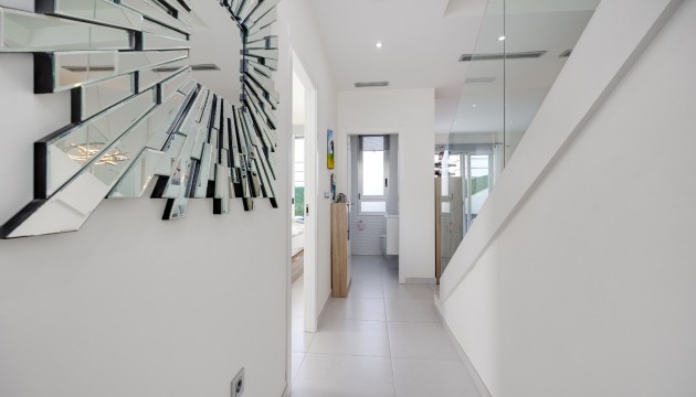 Resale - Detached Villa - Ciudad Quesada - Doña Pepa