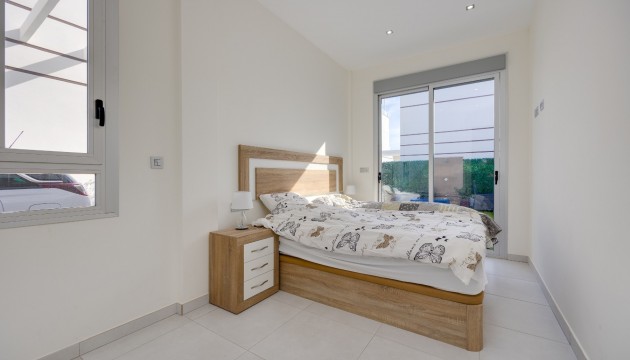 Resale - Detached Villa - Ciudad Quesada - Doña Pepa