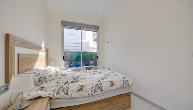 Resale - Detached Villa - Ciudad Quesada - Doña Pepa