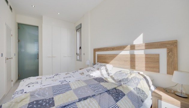 Resale - Detached Villa - Ciudad Quesada - Doña Pepa