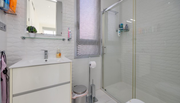 Resale - Detached Villa - Ciudad Quesada - Doña Pepa