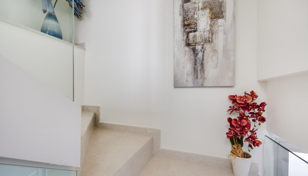 Resale - Detached Villa - Ciudad Quesada - Doña Pepa