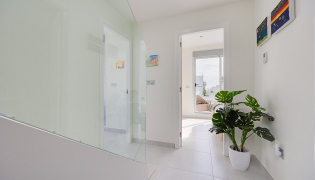 Resale - Detached Villa - Ciudad Quesada - Doña Pepa