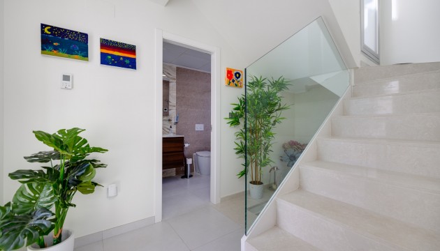 Resale - Detached Villa - Ciudad Quesada - Doña Pepa