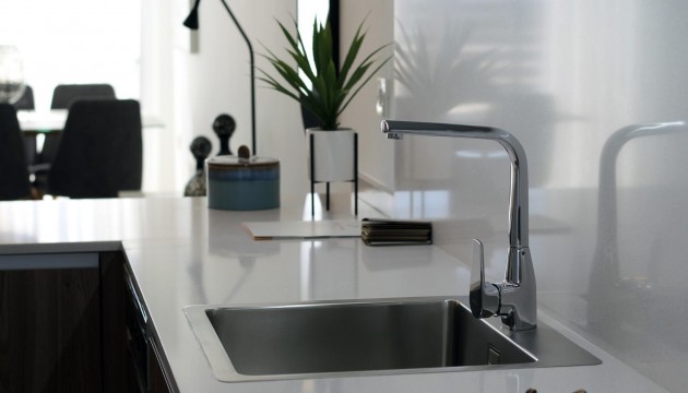 New Build - Townhouse - Pilar de la Horadada