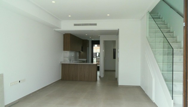 New Build - Townhouse - Pilar de la Horadada