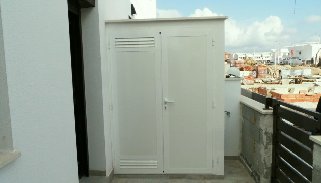 New Build - Townhouse - Pilar de la Horadada
