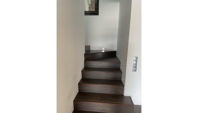 New Build - Detached Villa - Moraira - La Sabatera