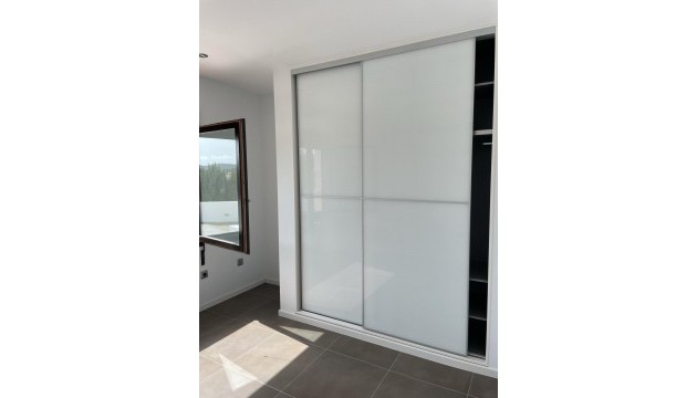 New Build - Detached Villa - Moraira - La Sabatera