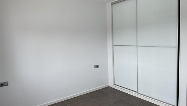 New Build - Detached Villa - Moraira - La Sabatera