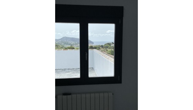 New Build - Detached Villa - Moraira - La Sabatera