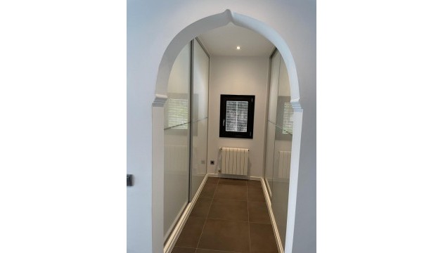 New Build - Detached Villa - Moraira - La Sabatera