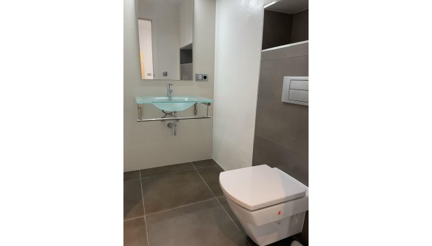 New Build - Detached Villa - Moraira - La Sabatera