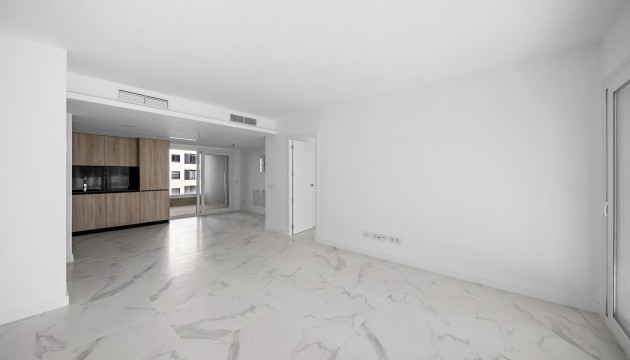 Resale - Apartment - Torrevieja - Punta Prima