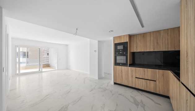 Resale - Apartment - Torrevieja - Punta Prima