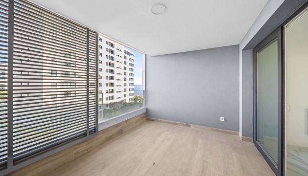 Resale - Apartment - Torrevieja - Punta Prima